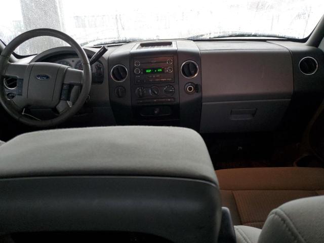 Photo 8 from auction – 2008 FORD F150 SUPER with VIN 1FTPW14V18FA22848