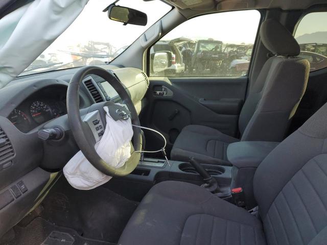 Photo 7 from auction – 2019 NISSAN FRONTIER S with VIN 1N6BD0CT2KN877658