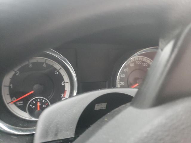 Photo 9 from auction – 2012 DODGE GRAND CARA with VIN 2C4RDGBG9CR206684