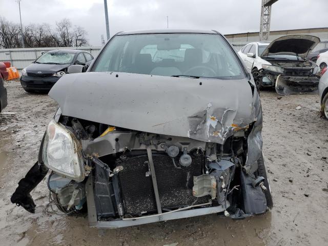 Photo 5 from auction – 2005 TOYOTA SCION XA with VIN JTKKT604950094966