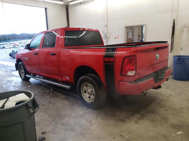 Photo 2 from auction – 2014 RAM 1500 ST with VIN 1C6RR7ST4ES132579
