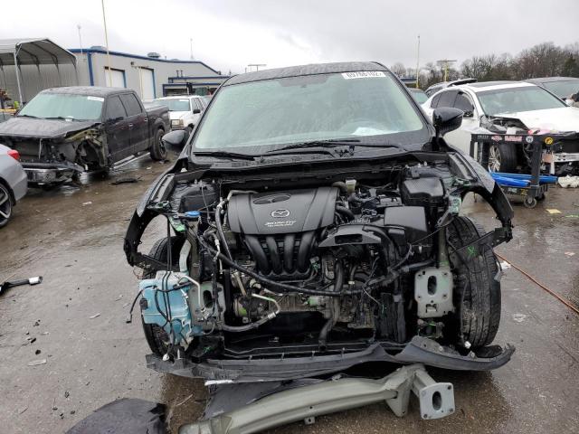 Photo 5 from auction – 2016 MAZDA CX-5 TOURI with VIN JM3KE2CY6G0801539
