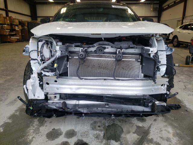 Photo 5 from auction – 2022 TOYOTA RAV4 XSE with VIN 2T3E6RFV2NW032186