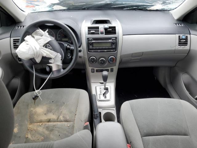 Photo 8 from auction – 2012 TOYOTA COROLLA BA with VIN 2T1BU4EE6CC902008