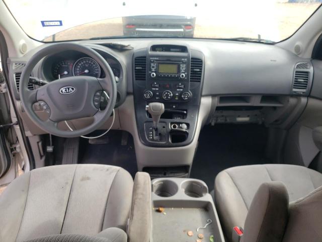 Photo 8 from auction – 2012 KIA SEDONA LX with VIN KNDMG4C76C6431554
