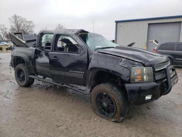 Photo 4 from auction – 2013 CHEVROLET 1500 PICKU with VIN 3GCPKSE72DG286543