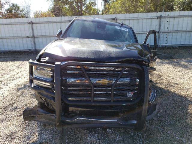 Photo 5 from auction – 2017 CHEVROLET SILVERADO with VIN 3GCUKTEJ5HG386551