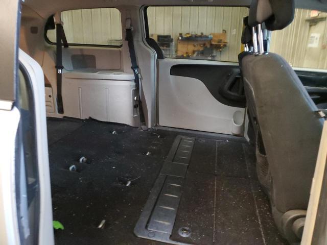 Photo 11 from auction – 2011 CHRYSLER TOWN & COU with VIN 2A4RR5DG9BR746564