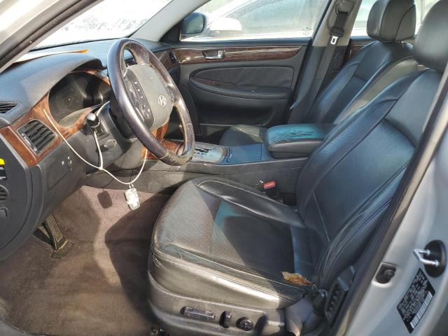 Photo 7 from auction – 2011 HYUNDAI GENESIS 3. with VIN KMHGC4DE6BU137048