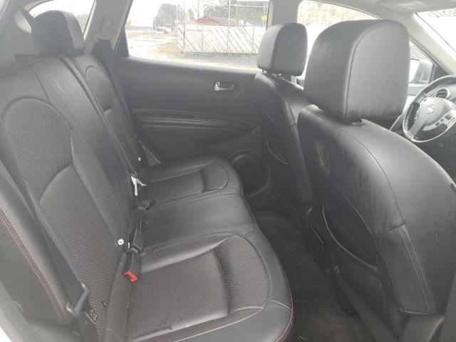 Photo 11 from auction – 2011 NISSAN ROGUE S with VIN JN8AS5MV2BW300421