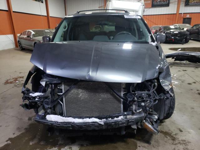 Photo 5 from auction – 2009 DODGE GRAND CARA with VIN 2D8HN44E59R696571