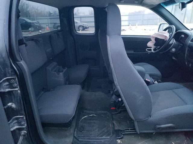 Photo 10 from auction – 2006 GMC CANYON with VIN 1GTDT196X68265959