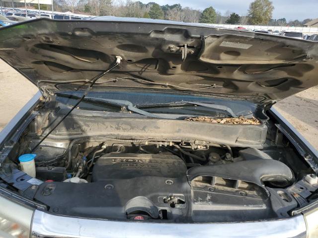 Photo 12 from auction – 2012 HONDA PILOT EX with VIN 5FNYF3H49CB001793
