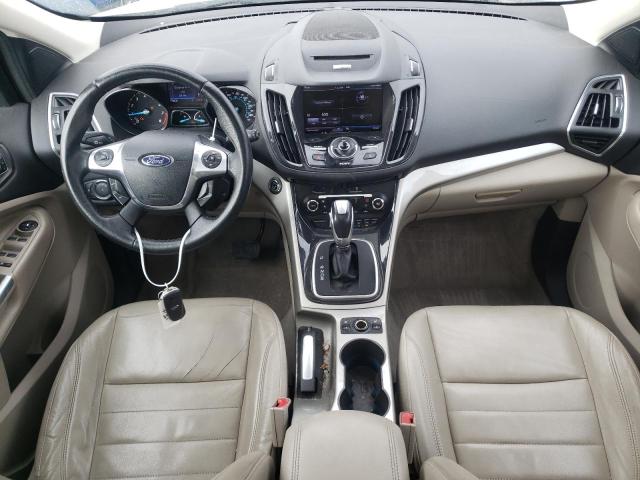 Photo 8 from auction – 2013 FORD ESCAPE SEL with VIN 1FMCU9HX2DUB30363