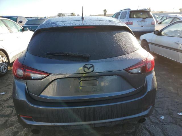 Photo 6 from auction – 2018 MAZDA 3 TOURING with VIN 3MZBN1L33JM212652