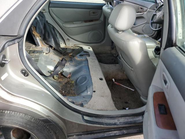 Photo 10 from auction – 2000 LEXUS ES 300 with VIN JT8BF28G1Y5102540