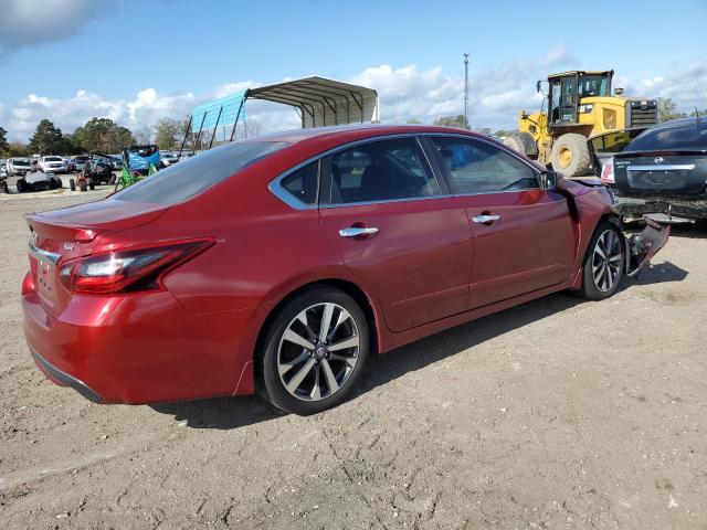 Photo 3 from auction – 2017 NISSAN ALTIMA 2.5 with VIN 1N4AL3APXHC283693