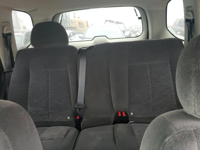 Photo 10 from auction – 2005 GMC ENVOY with VIN 1GKDT13S852140163