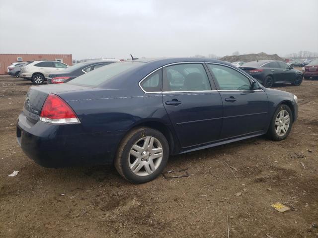 Photo 3 from auction – 2011 CHEVROLET IMPALA LT with VIN 2G1WB5EK3B1164466