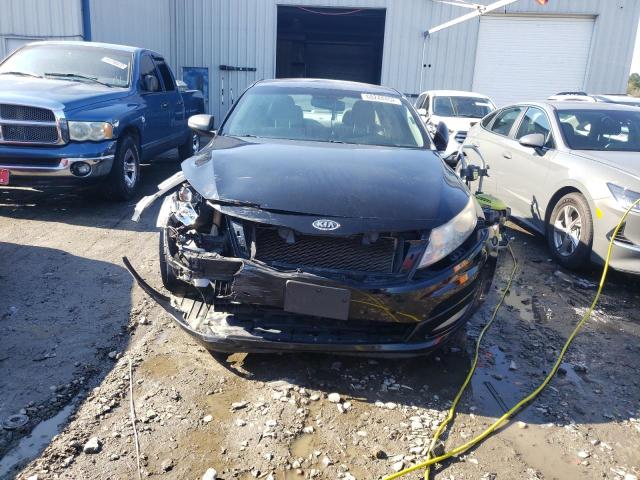 Photo 5 from auction – 2012 KIA OPTIMA LX with VIN 5XXGM4A71CG024073