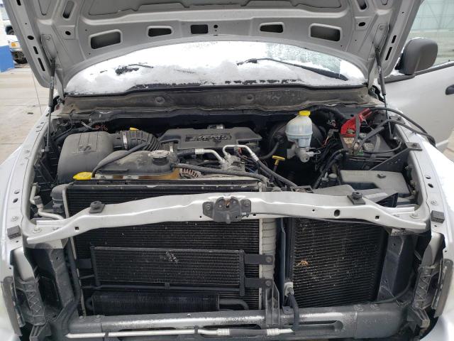 Photo 12 from auction – 2003 DODGE RAM 1500 S with VIN 1D7HU18D33S330394