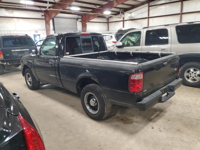 Photo 2 from auction – 2004 FORD RANGER with VIN 1FTYR10D04PA05181