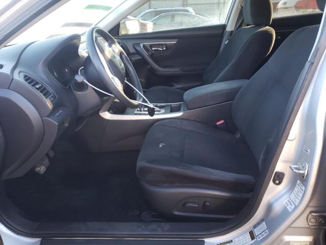 Photo 7 from auction – 2015 NISSAN ALTIMA 2.5 with VIN 1N4AL3AP3FN327809