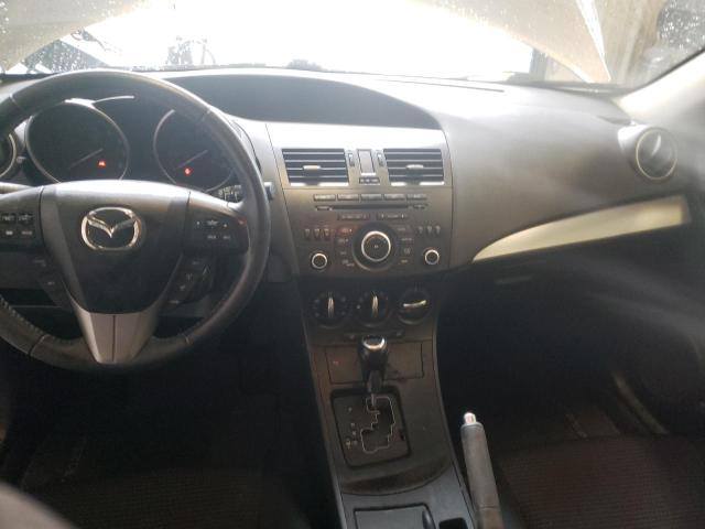 Photo 8 from auction – 2012 MAZDA 3 I with VIN JM1BL1L78C1523148
