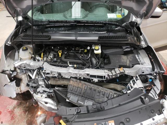 Photo 12 from auction – 2019 FORD ESCAPE SE with VIN 1FMCU9GD7KUB23509