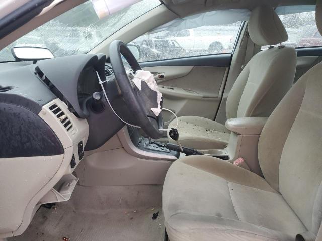 Photo 7 from auction – 2013 TOYOTA COROLLA BA with VIN 5YFBU4EE5DP119151