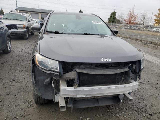 Photo 5 from auction – 2019 JEEP COMPASS LI with VIN 3C4NJDCB0KT747630