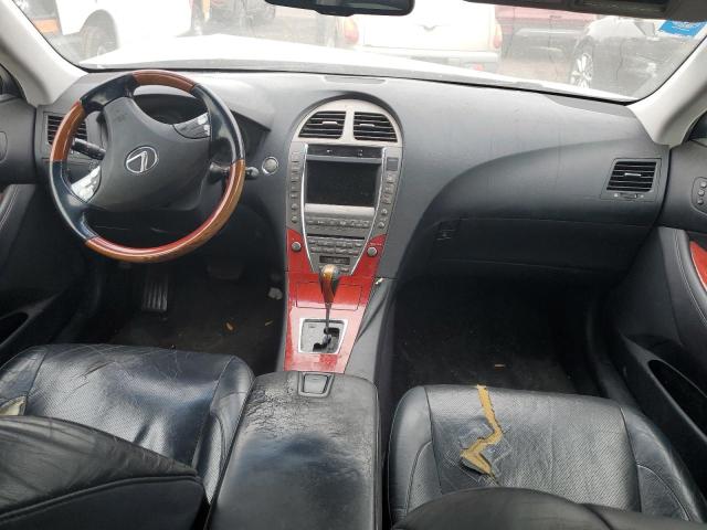 Photo 8 from auction – 2008 LEXUS ES 350 with VIN JTHBJ46G682199698