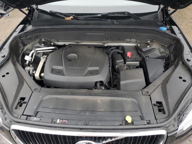 Photo 12 from auction – 2017 VOLVO XC90 T6 with VIN YV4A22PK2H1128423