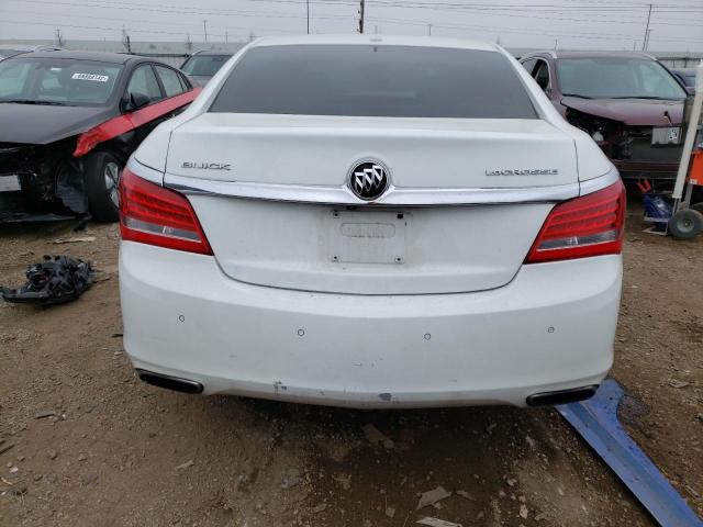 Photo 6 from auction – 2014 BUICK LACROSSE with VIN 1G4GB5G31EF112943