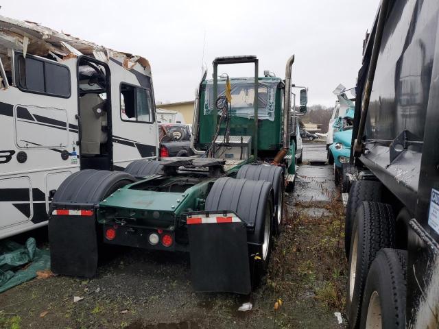 Photo 3 from auction – 2020 INTERNATIONAL HX620 with VIN 3HSDTAPTXLN622400