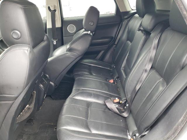 Photo 10 from auction – 2016 LAND ROVER RANGE ROVE with VIN SALVP2BGXGH084548