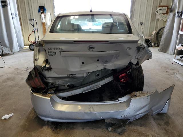 Photo 6 from auction – 2012 NISSAN SENTRA with VIN 3N1AB6AP7CL703392