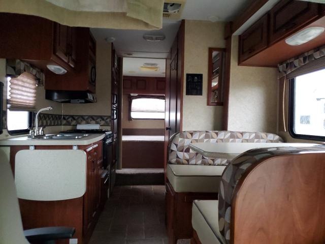 Photo 6 from auction – 2012 FORD ECONOLINE with VIN 1FDXE4FSXCDB19330