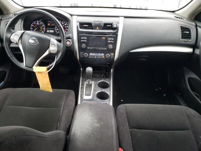 Photo 8 from auction – 2013 NISSAN ALTIMA 2.5 with VIN 1N4AL3AP6DN485249