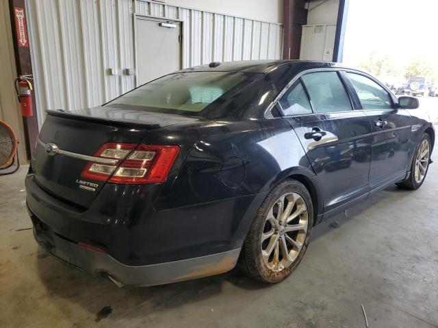 Photo 3 from auction – 2014 FORD TAURUS LIM with VIN 1FAHP2F84EG107936