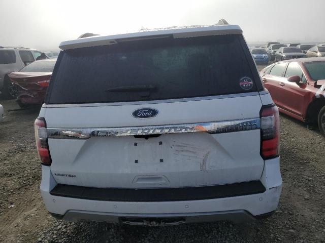 Photo 6 from auction – 2020 FORD EXPEDITION with VIN 1FMJK2AT6LEA38502