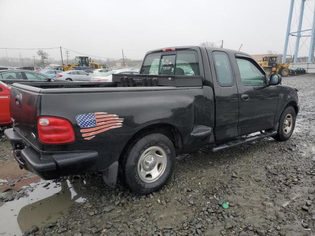 Photo 3 from auction – 2000 FORD F150 with VIN 2FTZX0723YCA70977
