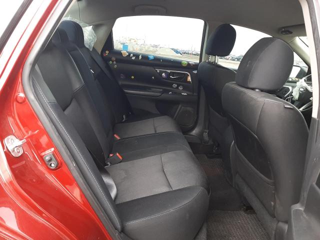 Photo 10 from auction – 2016 NISSAN ALTIMA 2.5 with VIN 1N4AL3AP6GC168068