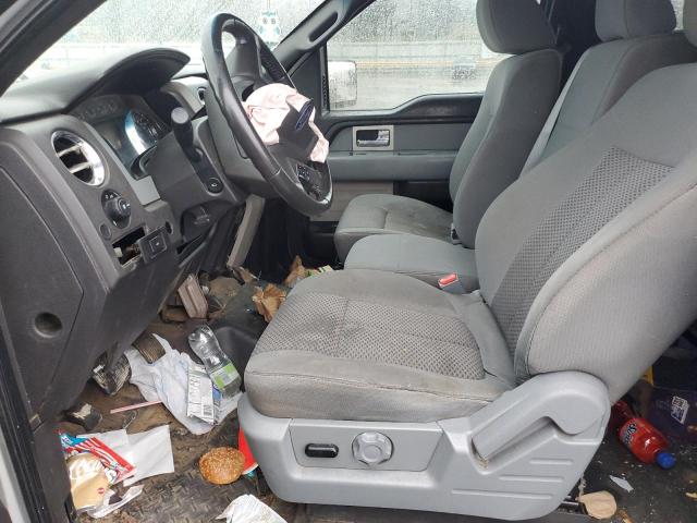 Photo 7 from auction – 2011 FORD F150 SUPER with VIN 1FTFX1CFXBKD82640