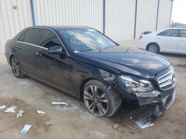 Photo 4 from auction – 2014 MERCEDES-BENZ E 350 with VIN WDDHF5KB5EA853532