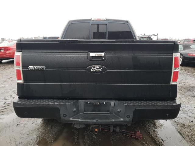 Photo 6 from auction – 2012 FORD F150 SUPER with VIN 1FTFW1CT4CFA09872