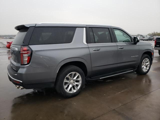 Photo 3 from auction – 2022 CHEVROLET SUBURBAN C with VIN 1GNSCFKD2NR188517