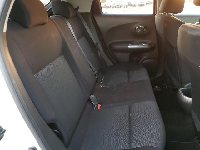 Photo 10 from auction – 2014 NISSAN JUKE S with VIN JN8AF5MR7ET355637