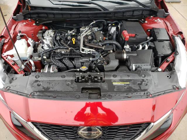 Photo 11 from auction – 2021 NISSAN ALTIMA PLA with VIN 1N4BL4FW7MN383162