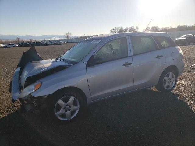 TOYOTA COROLLA MA 2007 z numerem VIN 2T1KR32E77C664577 - Zdjęcie z aukcji